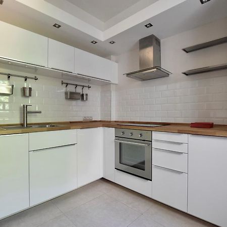 Standard Apartment By Hi5 - Close To Buda Castle Βουδαπέστη Εξωτερικό φωτογραφία