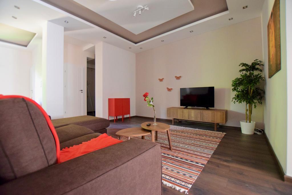 Standard Apartment By Hi5 - Close To Buda Castle Βουδαπέστη Εξωτερικό φωτογραφία
