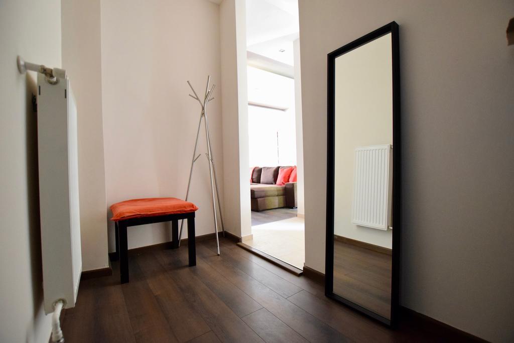 Standard Apartment By Hi5 - Close To Buda Castle Βουδαπέστη Εξωτερικό φωτογραφία
