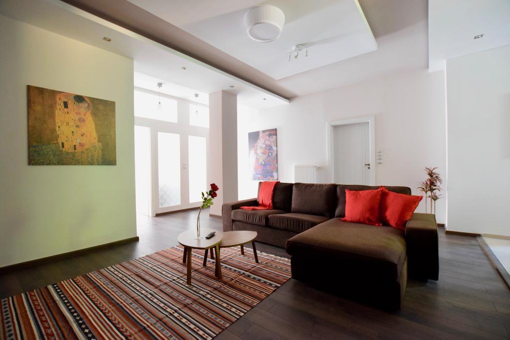Standard Apartment By Hi5 - Close To Buda Castle Βουδαπέστη Εξωτερικό φωτογραφία