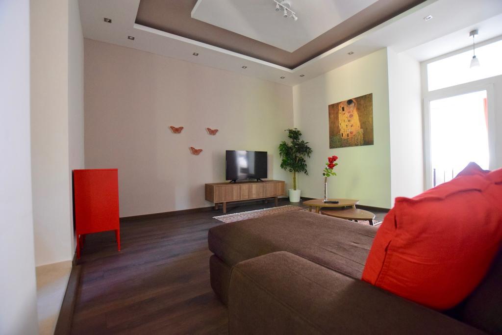 Standard Apartment By Hi5 - Close To Buda Castle Βουδαπέστη Εξωτερικό φωτογραφία