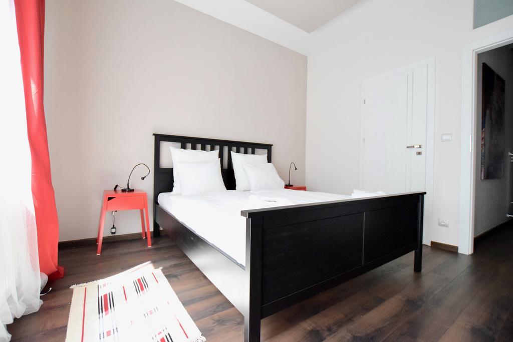 Standard Apartment By Hi5 - Close To Buda Castle Βουδαπέστη Εξωτερικό φωτογραφία