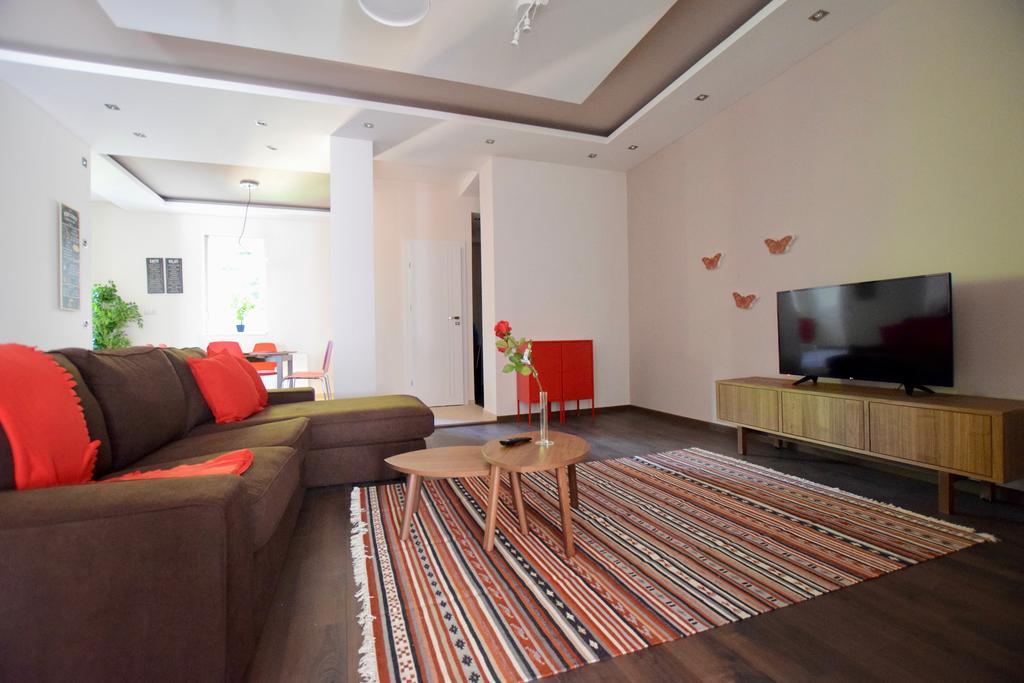 Standard Apartment By Hi5 - Close To Buda Castle Βουδαπέστη Εξωτερικό φωτογραφία