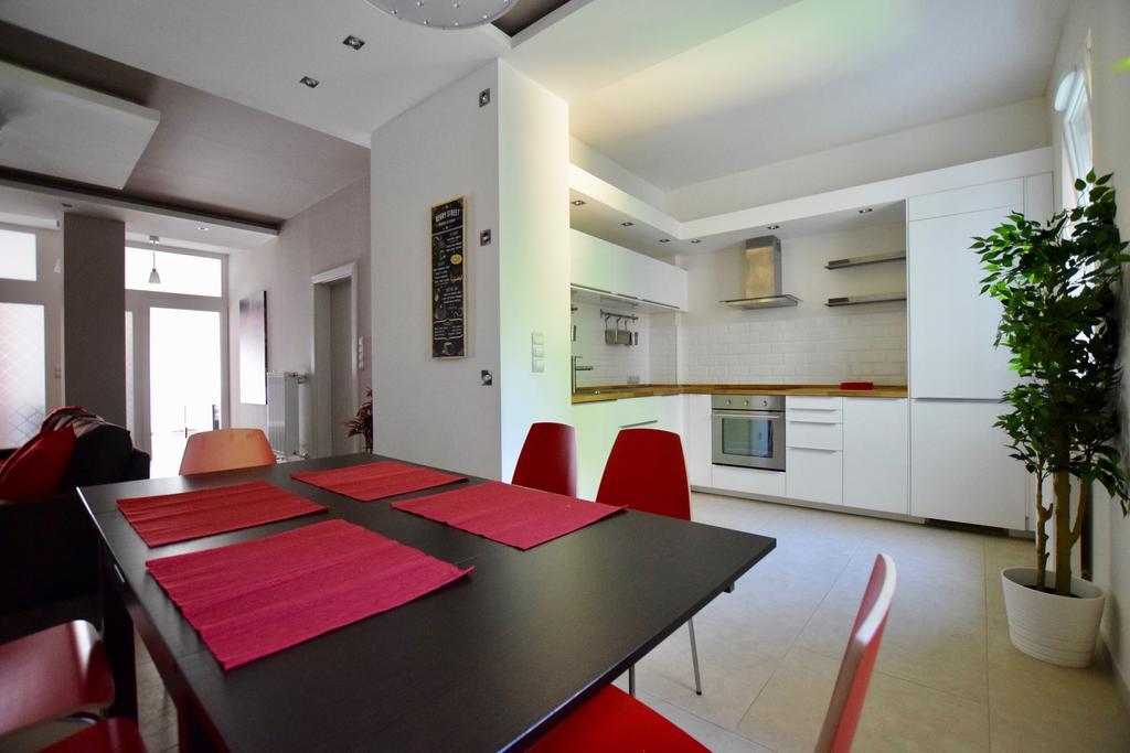 Standard Apartment By Hi5 - Close To Buda Castle Βουδαπέστη Εξωτερικό φωτογραφία