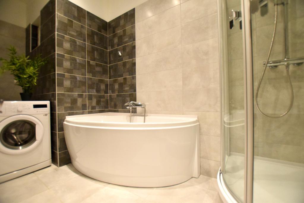 Standard Apartment By Hi5 - Close To Buda Castle Βουδαπέστη Εξωτερικό φωτογραφία